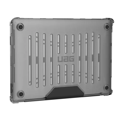 UAG รุ่น Plyo - เคส Macbook Pro 13" (2020-2022) - สี Ice