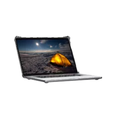 UAG รุ่น Plyo - เคส Macbook Pro 13" (2020-2022) - สี Ice