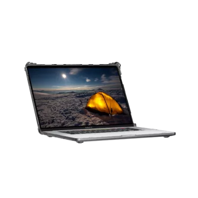 UAG รุ่น Plyo - เคส Macbook Pro 13" (2020-2022) - สี Ice