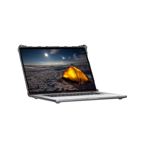 UAG รุ่น Plyo - เคส Macbook Pro 13" (2020-2022) - สี Ice