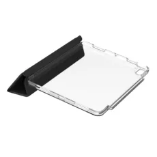 Zagg รุ่น Crystal Palace - เคส iPad Air 11" (2025/2024) - สี Black/Clear