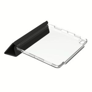 Zagg รุ่น Crystal Palace - เคส iPad Air 13" (2025/2024) - สี Black/Clear