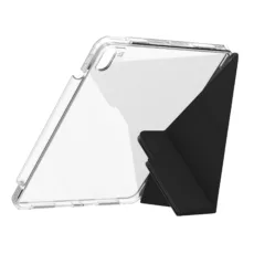 Zagg รุ่น Crystal Palace - เคส iPad Air 11" (2025/2024) - สี Black/Clear