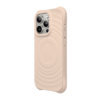 Casetify รุ่น Ripple Case - เคส iPhone 15 Pro Max - สี Oat
