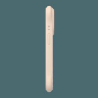 Casetify รุ่น Ripple Case - เคส iPhone 15 Pro Max - สี Oat