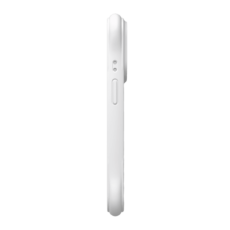 Casetify รุ่น Ripple Case - เคส iPhone 15 Pro Max - สี White