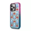 Casetify รุ่น Impact Case with MagSafe - เคส iPhone 15 Pro Max - ลาย Cherrie Bear