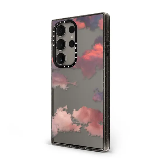 Casetify รุ่น Impact Case - เคส Galaxy S24 Ultra - ลาย Clouds Print 13 Casetify รุ่น Impact Case - เคส Galaxy S24 Ultra - ลาย Clouds Print