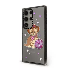 Casetify รุ่น Impact Case - เคส Galaxy S24 Ultra - ลาย Kitty Cowgirl