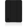 STM - รุ่น Dux Plus - เคส iPad Pro 11" (5th/2024) - สี Black