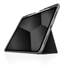 STM - รุ่น Dux Plus - เคส iPad Pro 13" (7th/2024) - สี Black - Image 2
