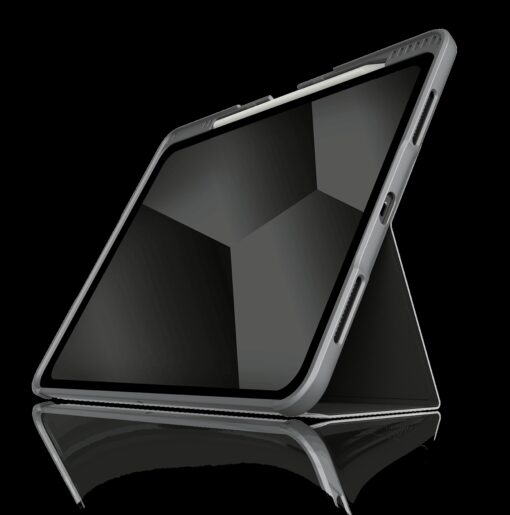 STM - รุ่น Dux Plus - เคส iPad Pro 13" (7th/2024) - สี Black - Image 2