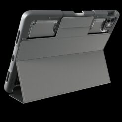 STM - รุ่น Dux Plus - เคส iPad Pro 13" (7th/2024) - สี Black