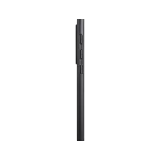 Pitaka รุ่น PinButton - เคส Galaxy S24 Ultra - สี Black/Grey Twill