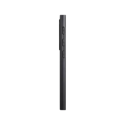 Pitaka รุ่น PinButton - เคส Galaxy S24 Ultra - สี Black/Grey Twill