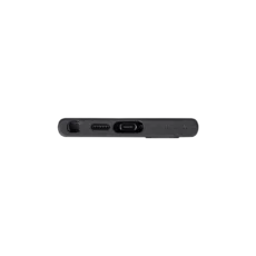 Pitaka รุ่น PinButton - เคส Galaxy S24 Ultra - สี Black/Grey Twill