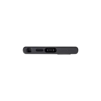 Pitaka รุ่น PinButton - เคส Galaxy S24 Ultra - สี Black/Grey Twill