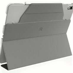 STM รุ่น Studio - เคส iPad Air 13" (2025/2024) - สี Black