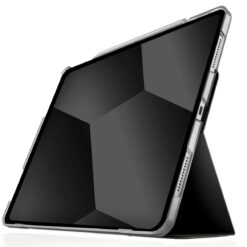 STM รุ่น Studio - เคส iPad Air 13" (2025/2024) - สี Black