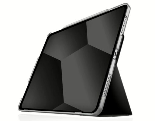 STM รุ่น Studio - เคส iPad Air 13" (2025/2024) - สี Black - Image 3