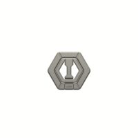 UAG รุ่น Magnetic Ring Stand - ขาตั้งแหวนแม่เหล็ก - สี Titanium