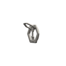 UAG รุ่น Magnetic Ring Stand - ขาตั้งแหวนแม่เหล็ก - สี Titanium