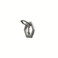 UAG รุ่น Magnetic Ring Stand - ขาตั้งแหวนแม่เหล็ก - สี Titanium
