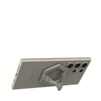 UAG รุ่น Magnetic Ring Stand - ขาตั้งแหวนแม่เหล็ก - สี Titanium