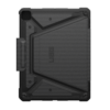 UAG - รุ่น Metropolis SE - เคส iPad Pro 13" (7th/2024) - สี Black