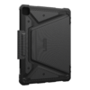 UAG - รุ่น Metropolis SE - เคส iPad Pro 13" (7th/2024) - สี Black