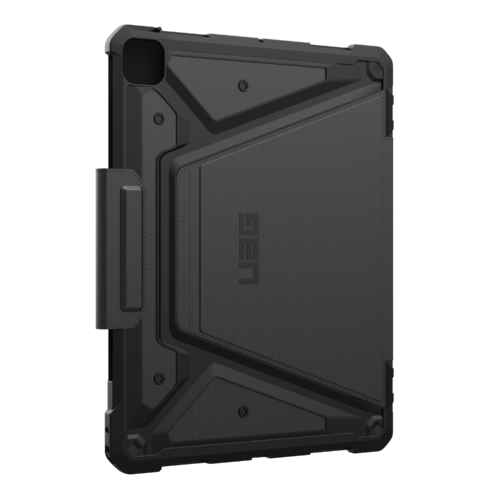 UAG - รุ่น Metropolis SE - เคส iPad Pro 13" (7th/2024) - สี Black