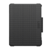 UAG - รุ่น Metropolis SE - เคส iPad Pro 13" (7th/2024) - สี Black
