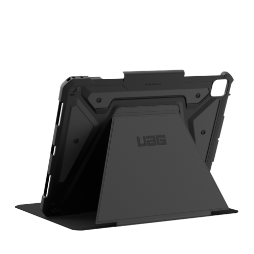 UAG - รุ่น Metropolis SE - เคส iPad Pro 13" (7th/2024) - สี Black