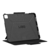 UAG - รุ่น Metropolis SE - เคส iPad Pro 13" (7th/2024) - สี Black