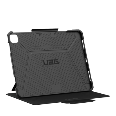 UAG - รุ่น Metropolis SE - เคส iPad Pro 13" (7th/2024) - สี Black