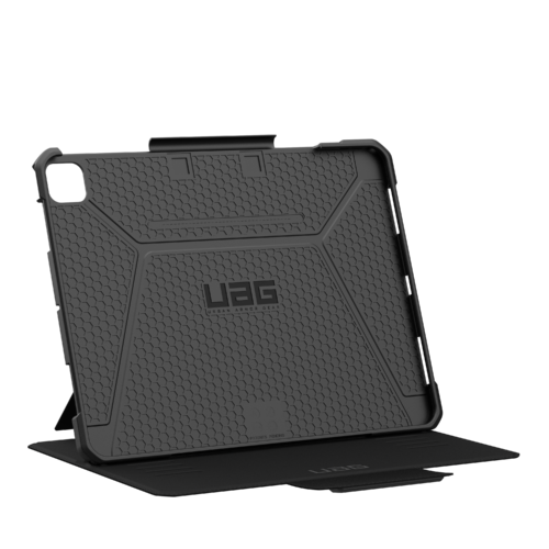 UAG - รุ่น Metropolis SE - เคส iPad Pro 13" (7th/2024) - สี Black