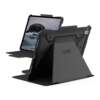 UAG - รุ่น Metropolis SE - เคส iPad Pro 13" (7th/2024) - สี Black