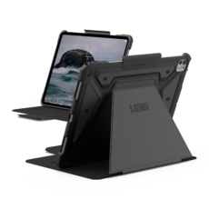 UAG - รุ่น Metropolis SE - เคส iPad Pro 13" (7th/2024) - สี Black