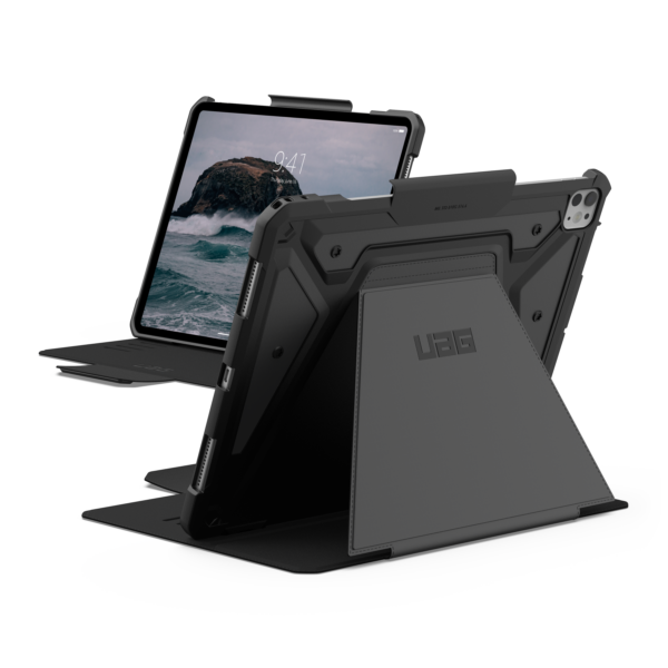 UAG - รุ่น Metropolis SE - เคส iPad Pro 13" (7th/2024) - สี Black