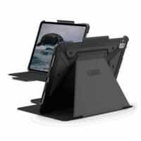 UAG - รุ่น Metropolis SE - เคส iPad Pro 13" (7th/2024) - สี Black