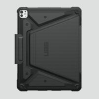UAG - รุ่น Metropolis SE - เคส iPad Pro 13" (7th/2024) - สี Black