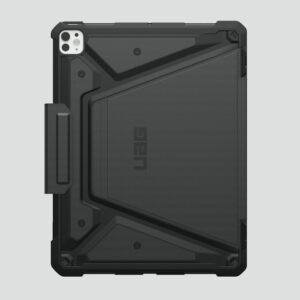 UAG - รุ่น Metropolis SE - เคส iPad Pro 13" (7th/2024) - สี Black