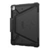 UAG - รุ่น Metropolis SE - เคส iPad Pro 13" (7th/2024) - สี Black