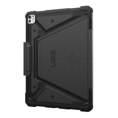 UAG - รุ่น Metropolis SE - เคส iPad Pro 13" (7th/2024) - สี Black
