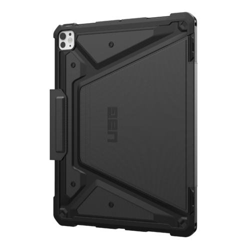 UAG - รุ่น Metropolis SE - เคส iPad Pro 13" (7th/2024) - สี Black