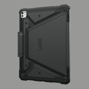 UAG - รุ่น Metropolis SE - เคส iPad Pro 13" (7th/2024) - สี Black
