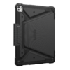 UAG - รุ่น Metropolis SE - เคส iPad Pro 13" (7th/2024) - สี Black
