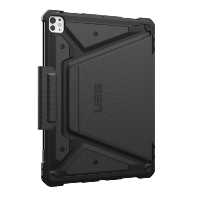UAG - รุ่น Metropolis SE - เคส iPad Pro 13" (7th/2024) - สี Black