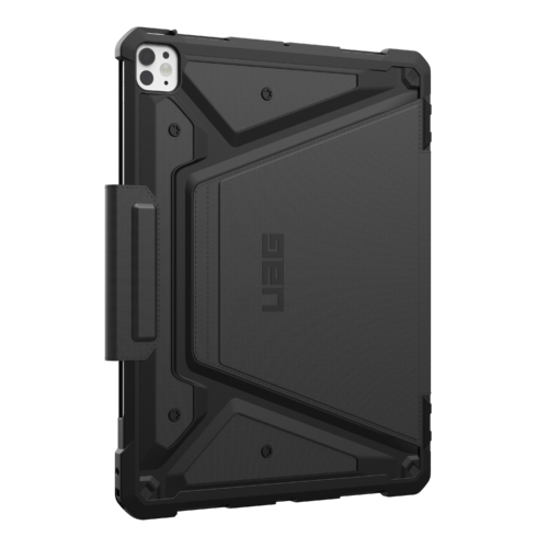 UAG - รุ่น Metropolis SE - เคส iPad Pro 13" (7th/2024) - สี Black