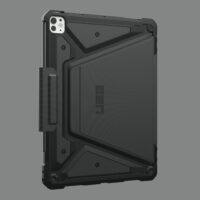 UAG - รุ่น Metropolis SE - เคส iPad Pro 13" (7th/2024) - สี Black